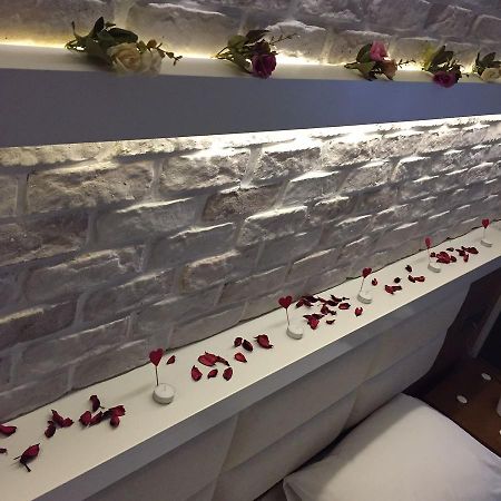 Aripsas Hotel Giresun Eksteriør billede